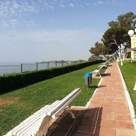 Playa Bella 3-1E Appartement Estepona Buitenkant foto